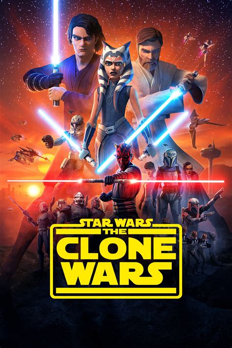 how should you watch star wars the clone wars|clone wars full series.